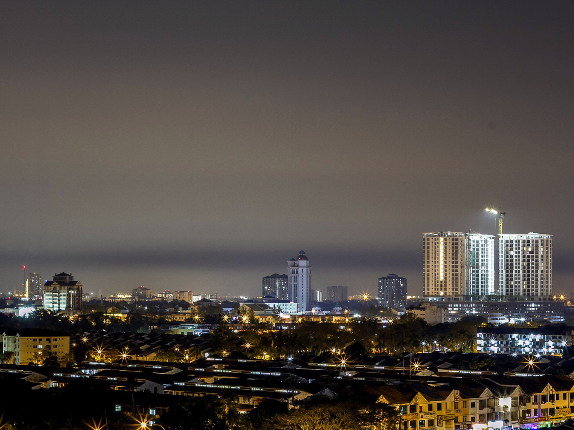 Bukit Mertajam, Penang — area guide: property prices, rental yield and who lives here