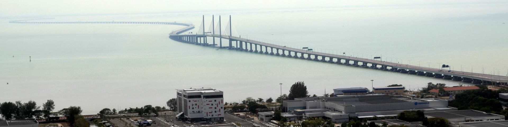 Penang Island vs Mainland property comparison 2026