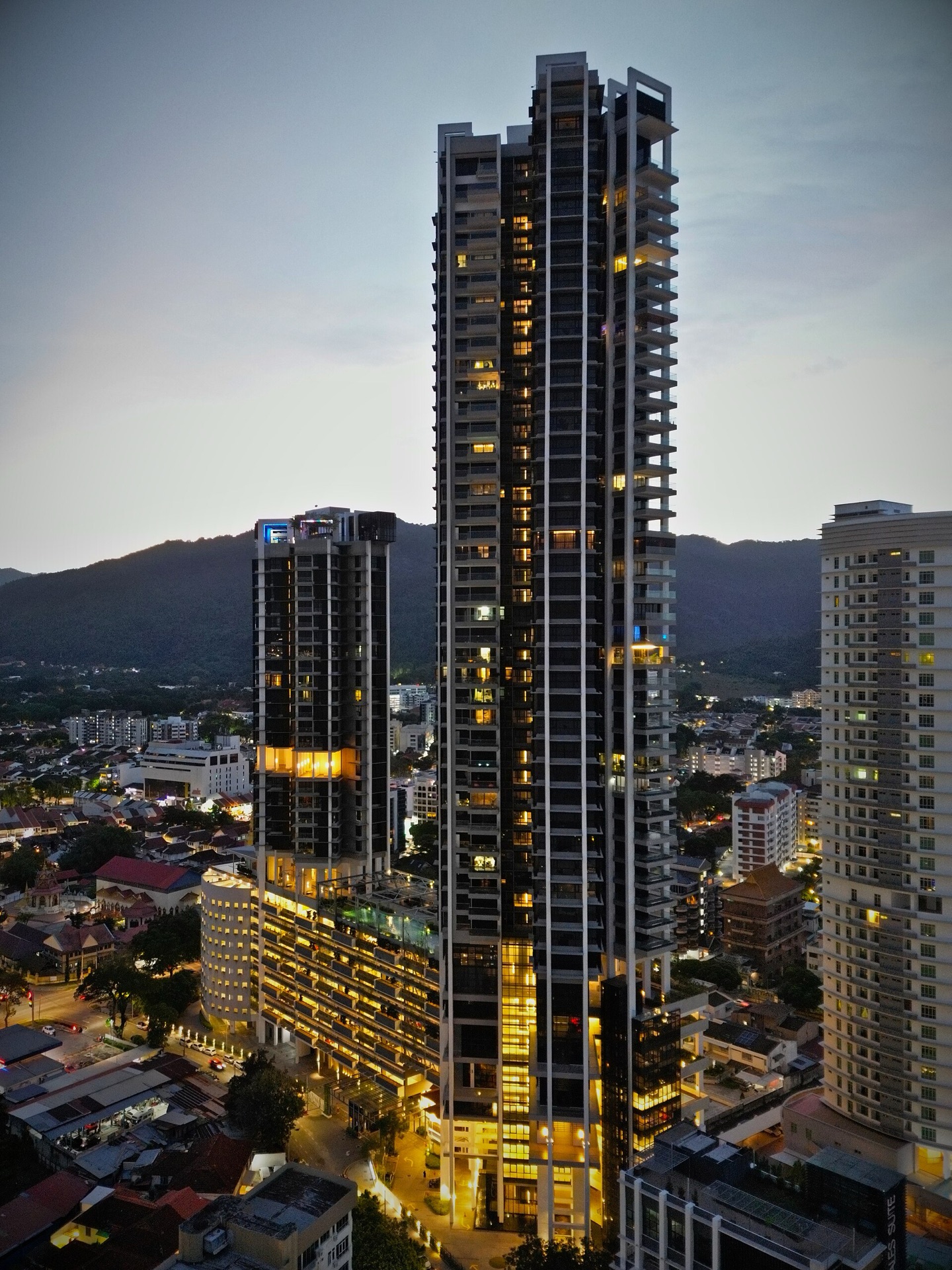 Setia V Residences Gurney Drive Penang review 2026 | Penang Property by Zac Ong