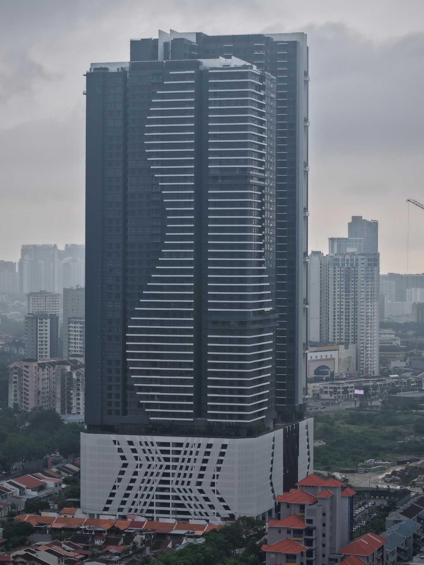 Muze@PICC — subsale condominium in Penang International Commercial City (PICC), Bayan Baru