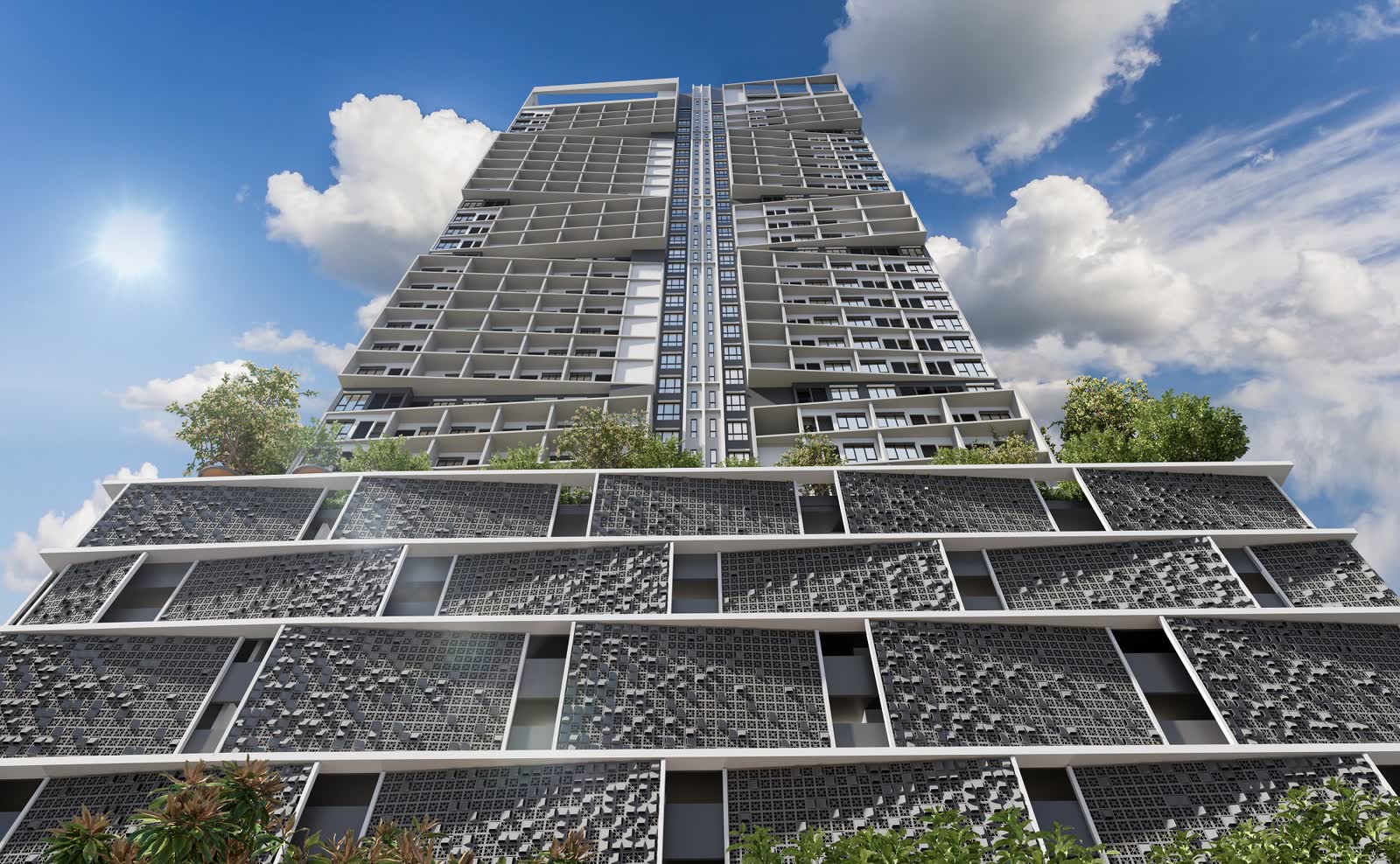 22 Macalisterz by Exsim, Macalister Road, George Town — freehold serviced residences | Penang Property by Zac Ong