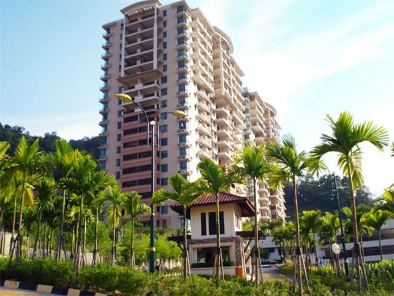 Alila Horizons