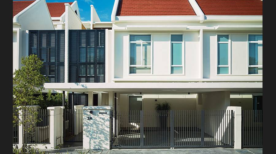 Penang island seafront skyline — what TWD 5M, 10M and 20M buy in Penang property 2026 | Penang Property by Zac Ong