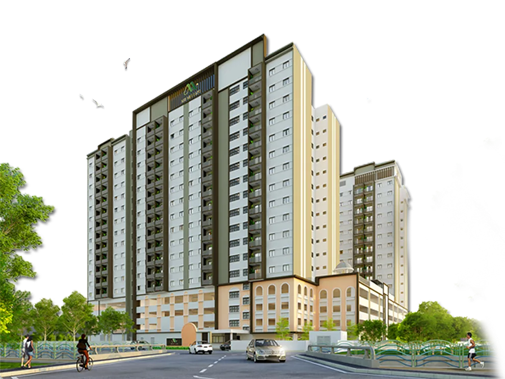 Foreign buyer documents and passport for Penang property — Indian Buyer's Guide to Penang Property 2026 | Penang Property by Zac Ong