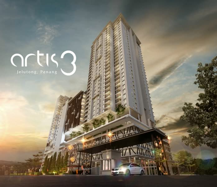 Tropicana Cenang Langkawi beachfront development 2026