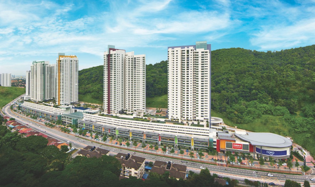 Selling an inherited Penang landed home — RPGT, sibling co-heirs, valuation and timing | Penang Property by Zac Ong