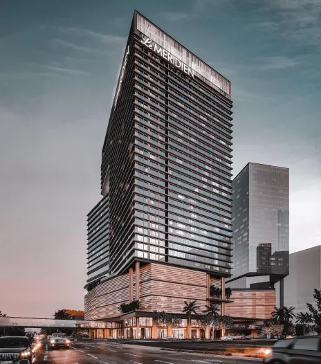 Avion Residence by Rackson Group, Bayan Lepas, next to Penang International Airport | Penang Property by Zac Ong