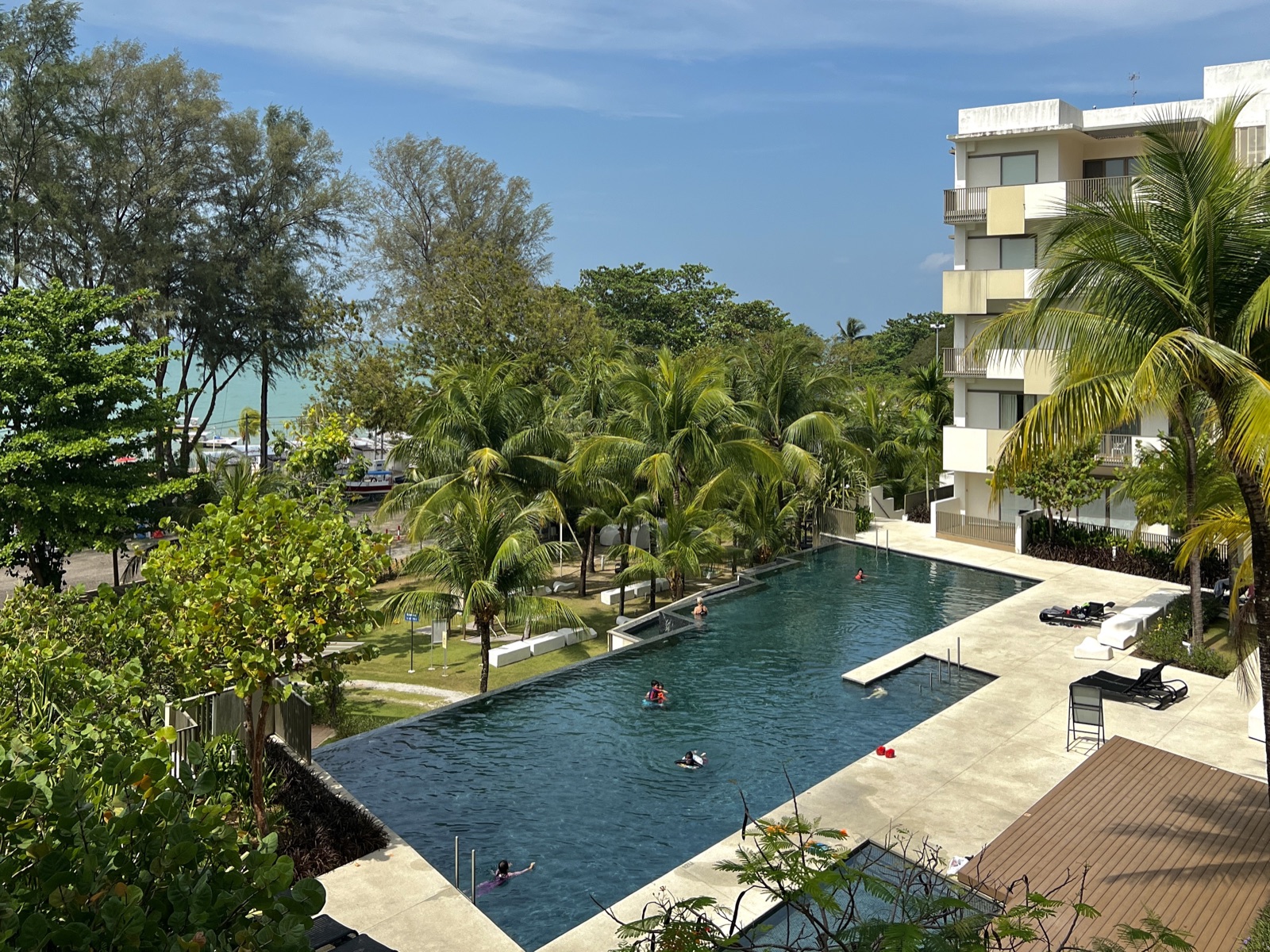 By The Sea Batu Ferringhi Penang review 2026 | Penang Property by Zac Ong