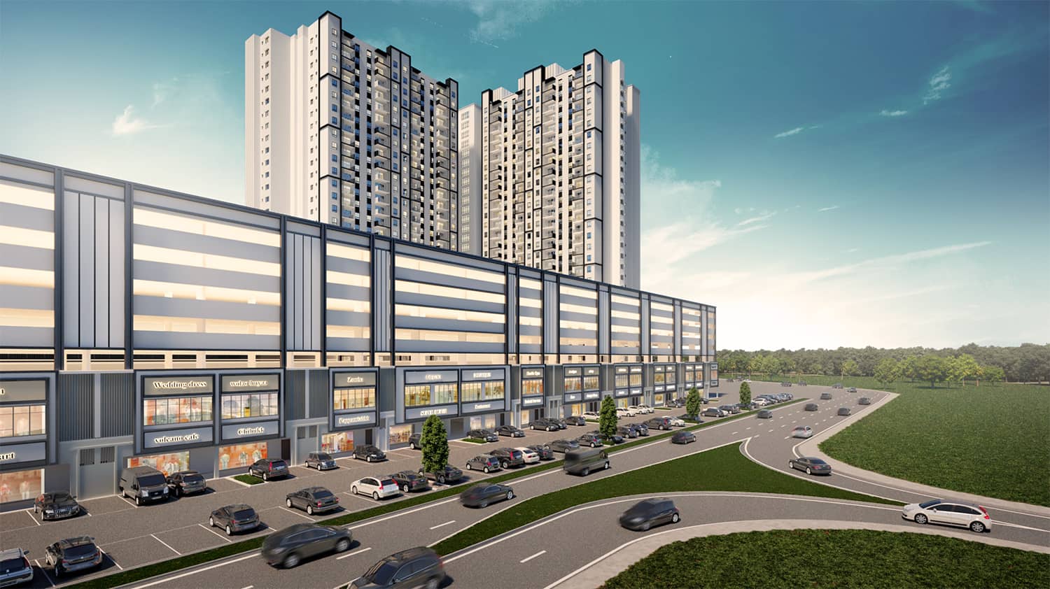 Gurney Paragon Penang review 2026 | Penang Property by Zac Ong