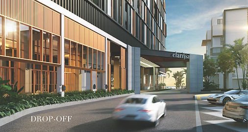 Clarissa Residences @ Tropicana Cenang — photo 3