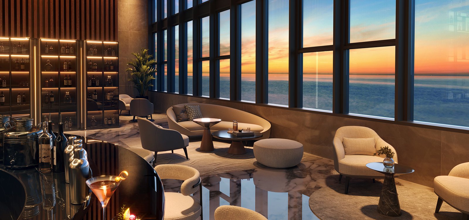 Clarissa Residences @ Tropicana Cenang — photo 1