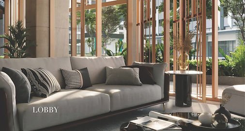 Clarissa Residences @ Tropicana Cenang — photo 4