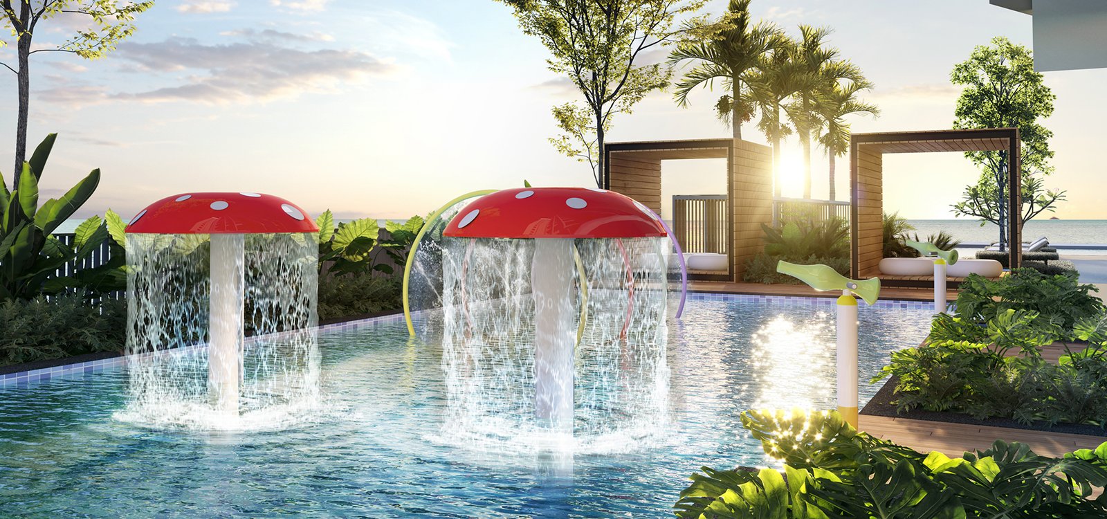 Clarissa Residences Langkawi review 2026