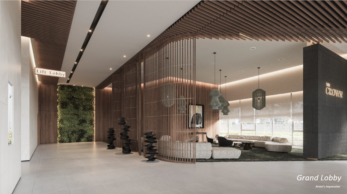 Crown Penang — photo 3