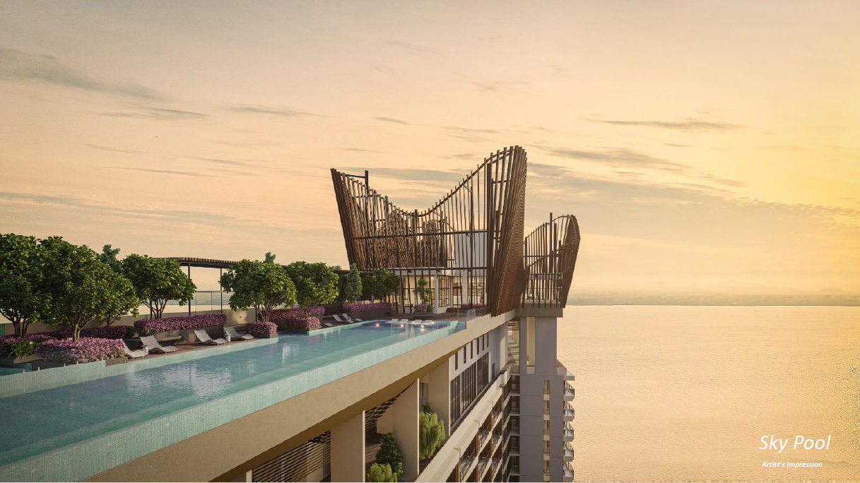 Crown Penang — photo 5