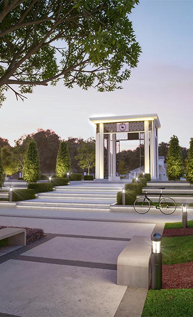 Dawson Collection by EcoWorld at Eco Horizon township, Batu Kawan Penang mainland | Penang Property by Zac Ong
