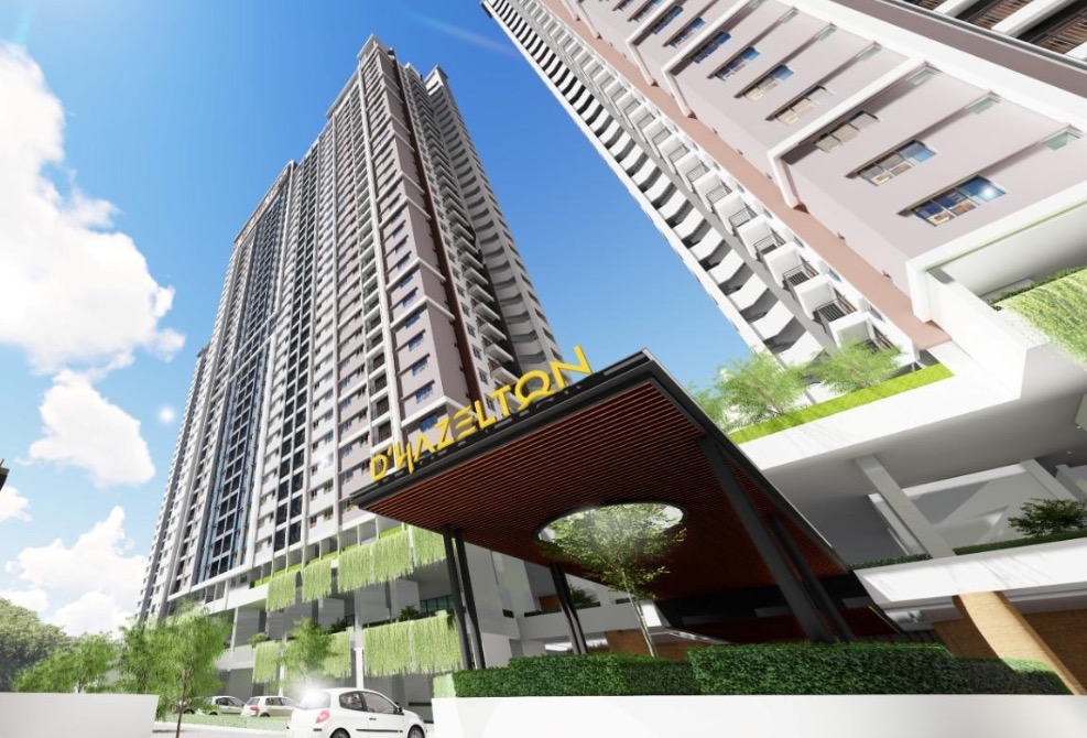 Tanjung Tokong Penang seafront skyline — a Penang property structured for a Taiwanese buyer's four life stages | Penang Property by Zac Ong