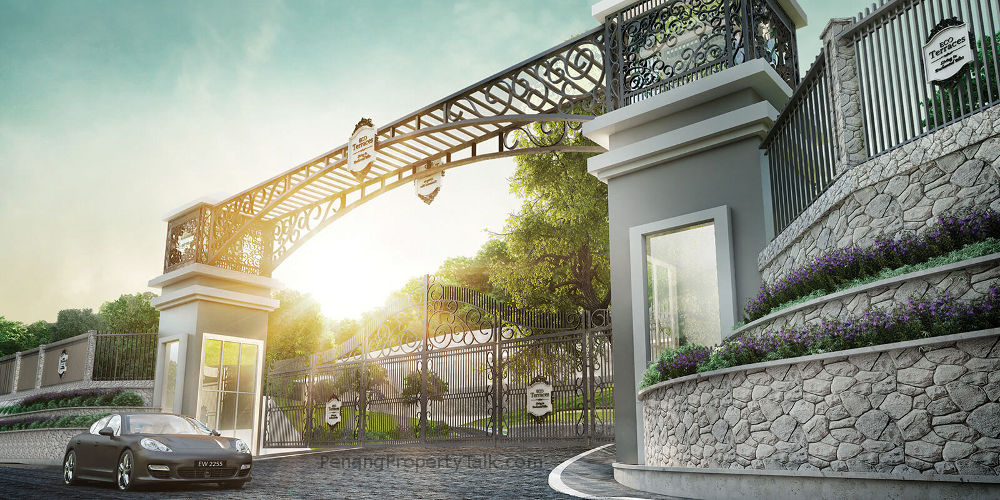 Tanjung Bungah hillside seaview versus Pulau Tikus heritage streets — Tanjung Bungah vs Pulau Tikus 2026 | Penang Property by Zac Ong