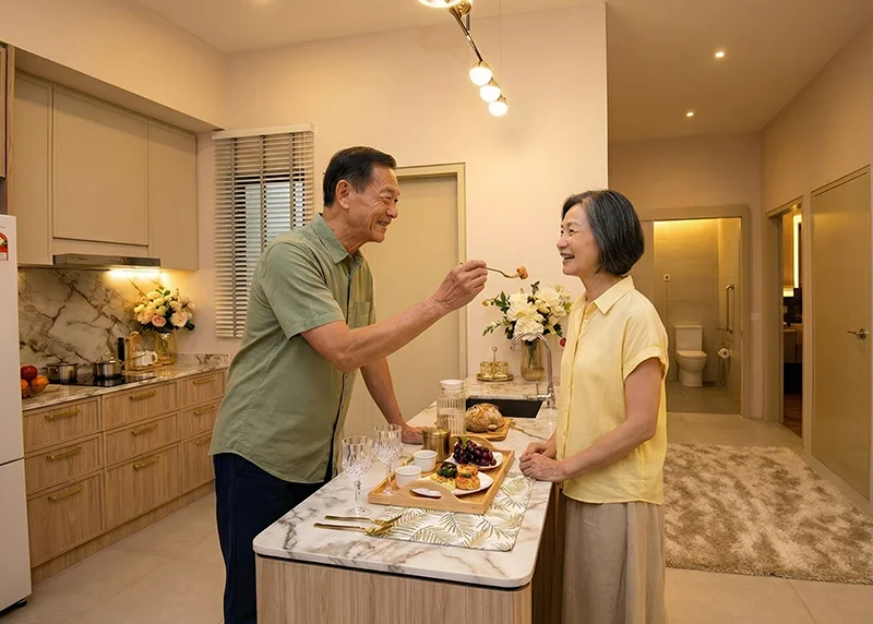 Penang heritage streets — Hong Kong BNO buyer guide 2026 | Penang Property by Zac Ong