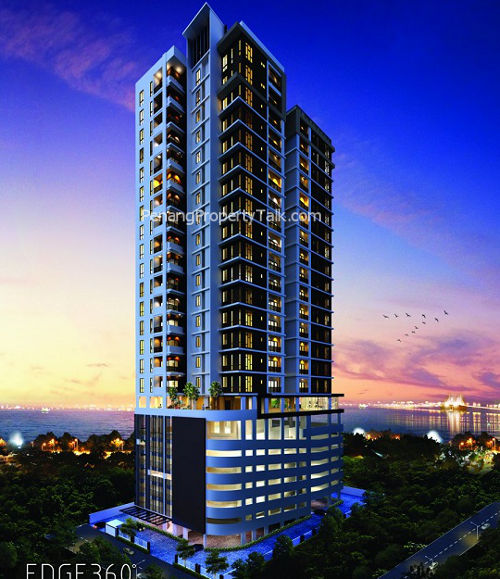 Straits Quay marina in Tanjung Tokong beside Batu Ferringhi's beach strip — Tanjung Tokong vs Batu Ferringhi 2026 | Penang Property by Zac Ong