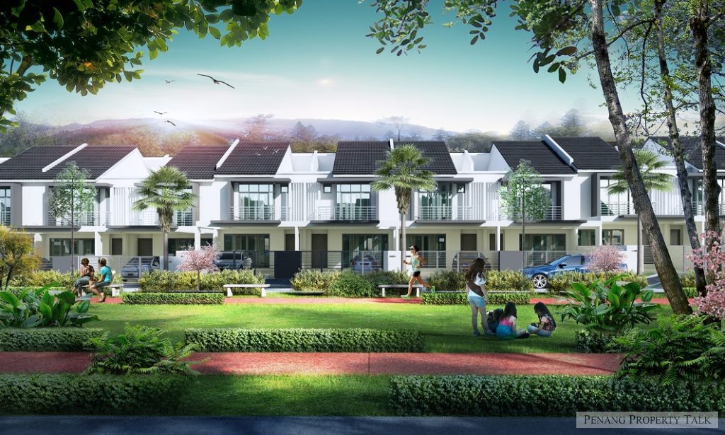 Family-friendly Penang neighbourhood — Best Family-Friendly Neighbourhoods in Penang 2026 | Penang Property by Zac Ong