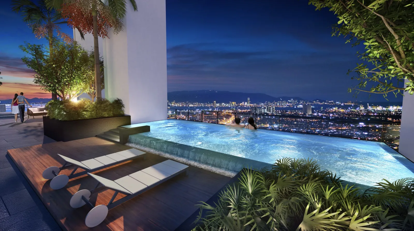 Pulau Tikus vs Georgetown heritage area comparison 2026 | Penang Property