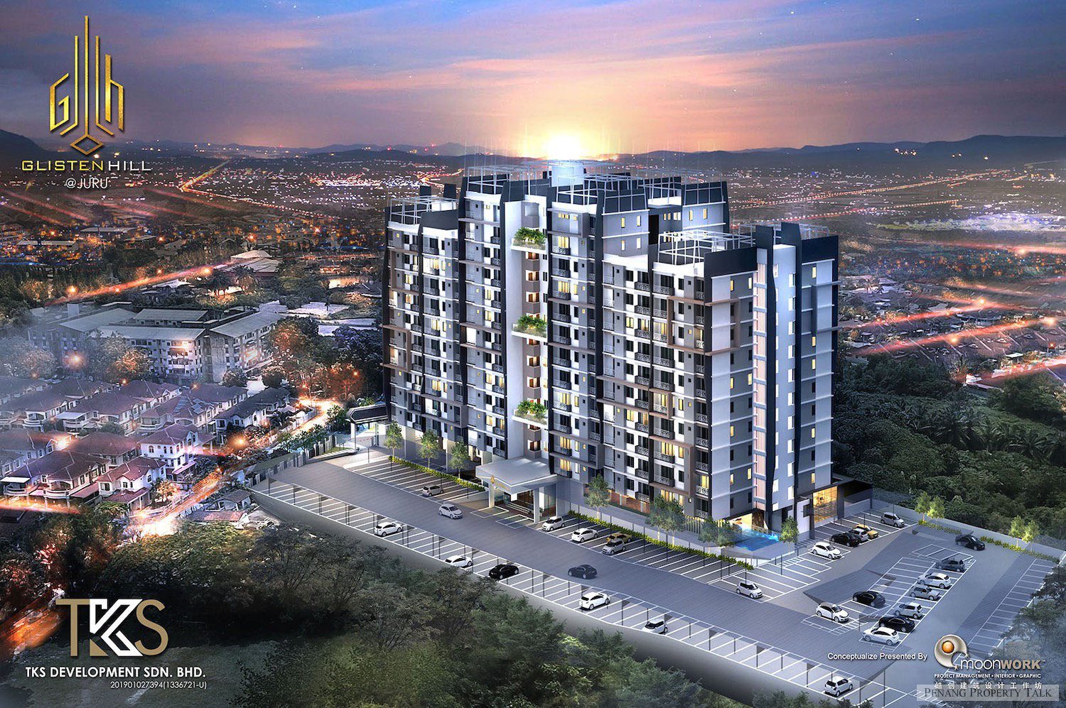Penang waterfront — China buyer property guide 2026 | Penang Property by Zac Ong