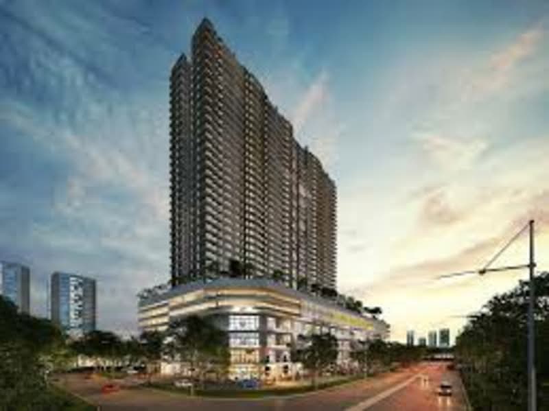 Penang sea-view condominium corridor — UK and Europe buyer guide 2026 | Penang Property by Zac Ong