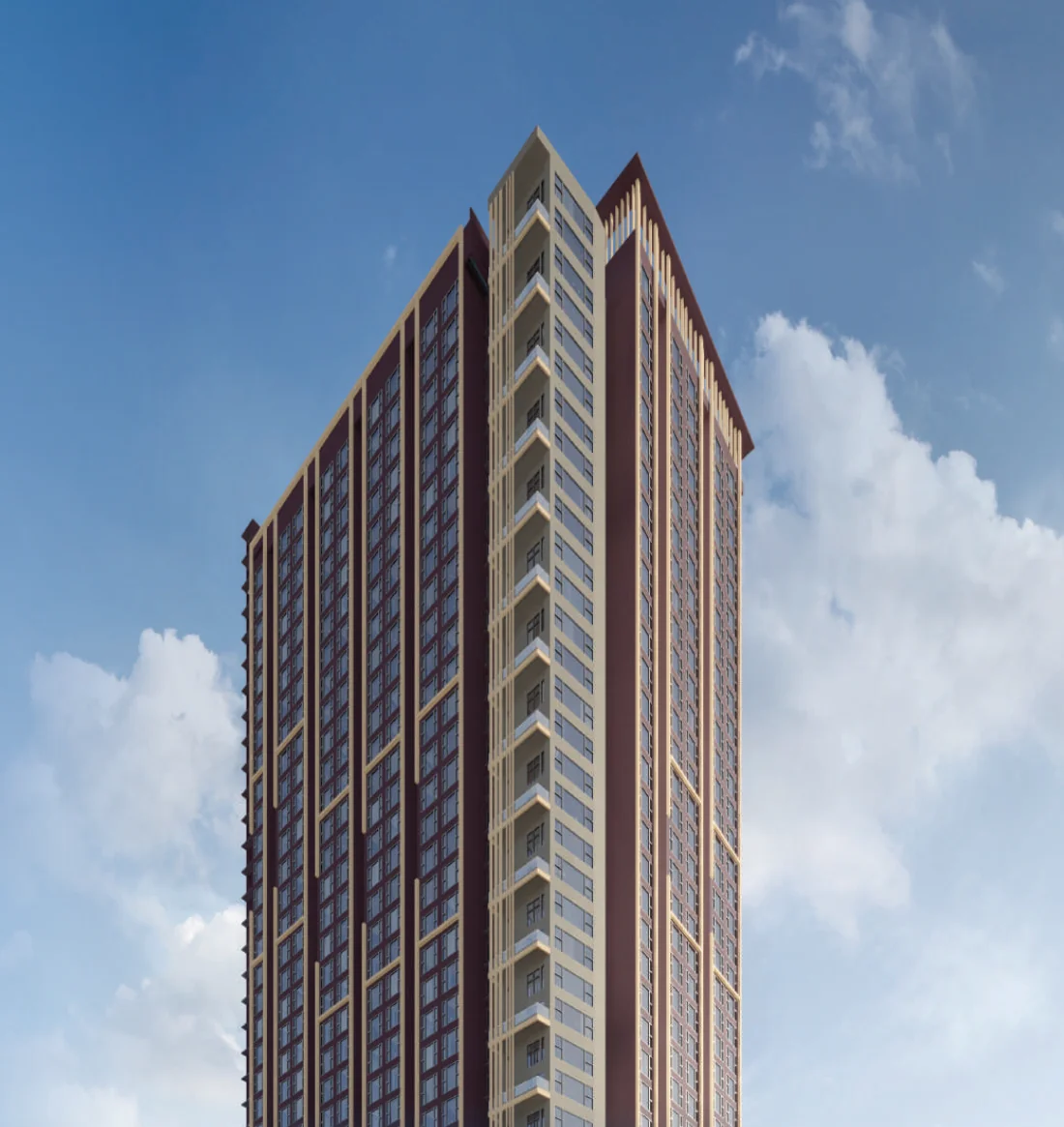 George Town Northam Road skyline, Penang — G'Vinton review | Penang Property by Zac Ong