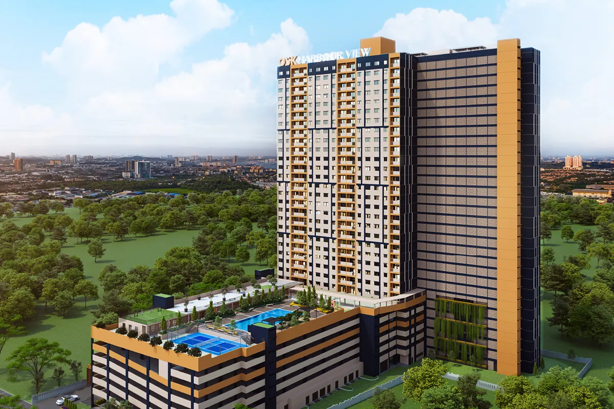 Penang vs Johor Iskandar foreign investor property comparison 2026