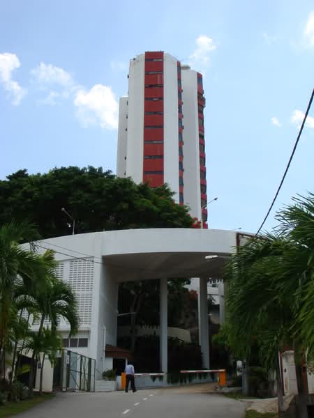Horizon Tower
