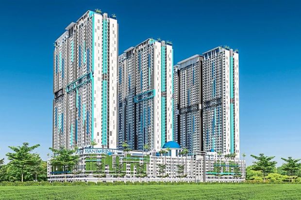 Penang Island vs Mainland property comparison 2026
