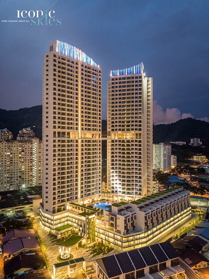 The Anton Pulau Tikus Penang review 2026 | Penang Property by Zac Ong