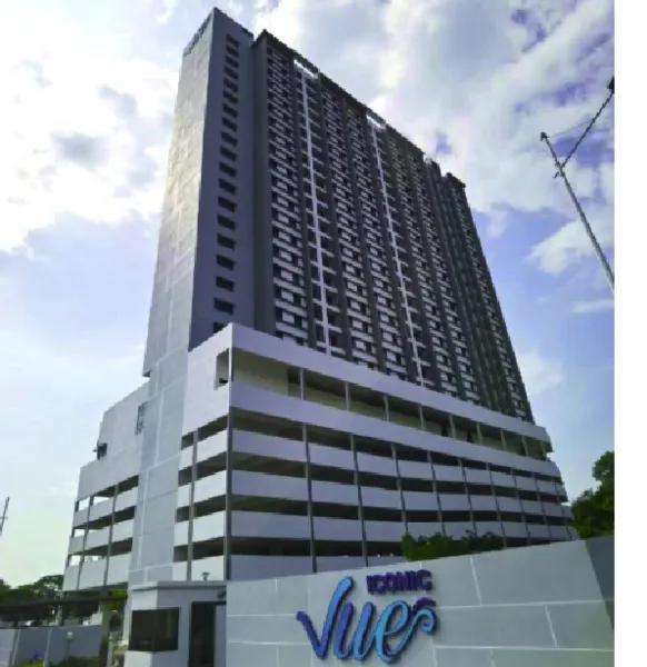 Iconic Vue, Batu Ferringhi, Penang — freehold condominium near the beach | Penang Property by Zac Ong