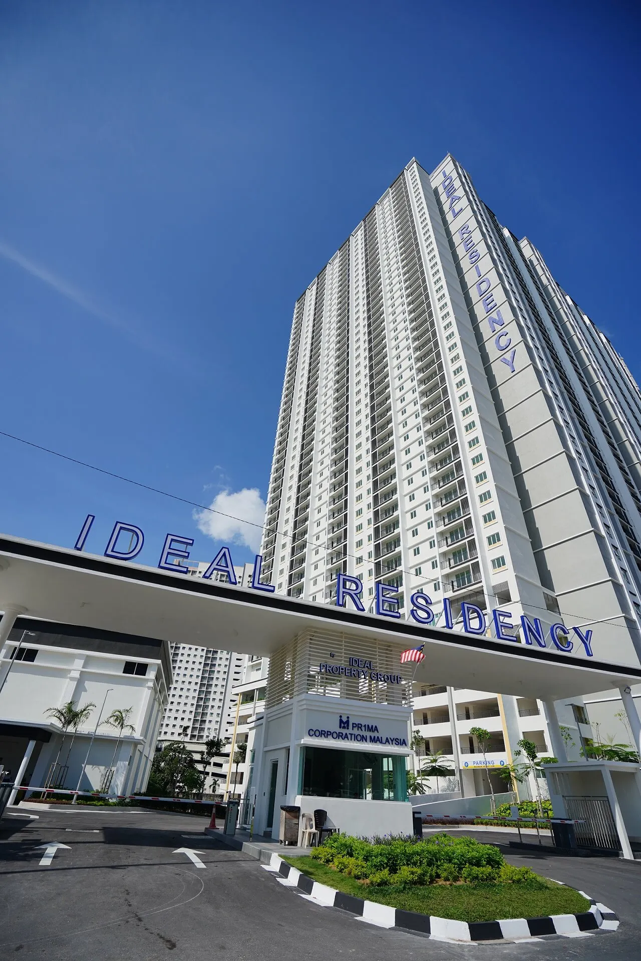 Andaman at Quayside vs City of Dreams Tanjung Tokong condo comparison 2026