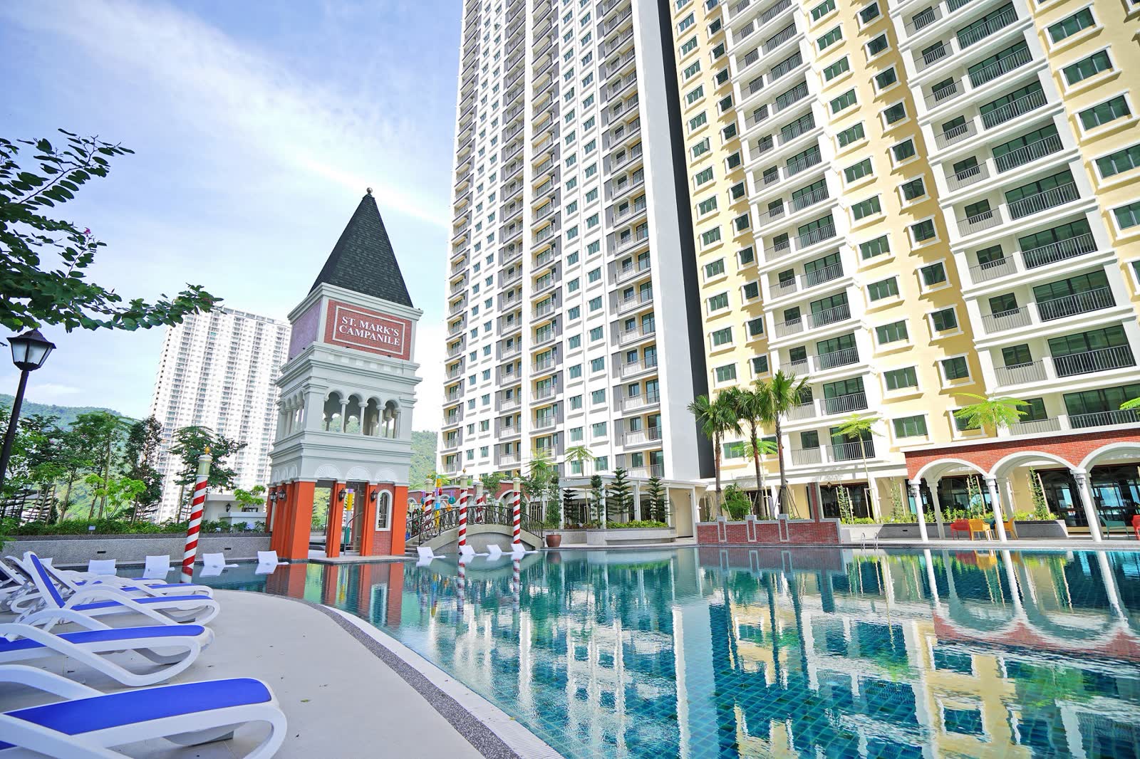 Bright, staged condo living room ready for viewing — Staging a Penang Condo for Sale 2026 | Penang Property by Zac Ong
