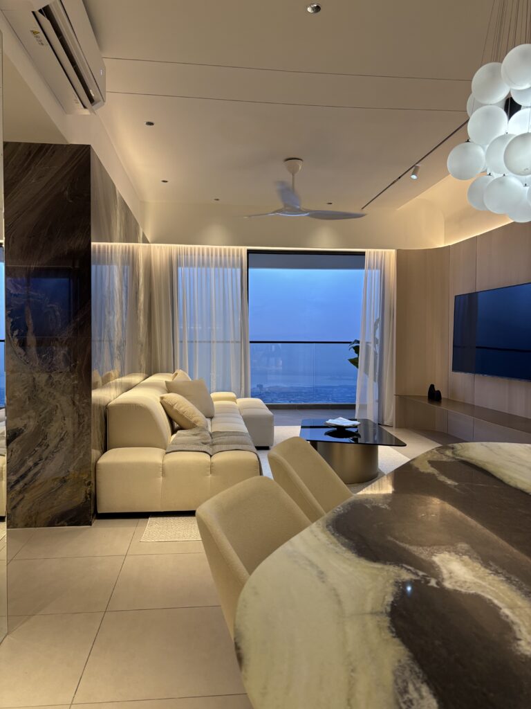 Lumina Residence — photo 1