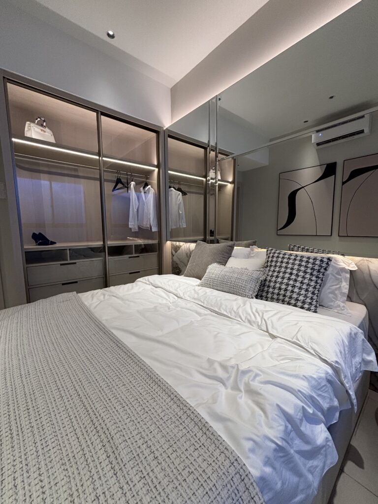 Lumina Residence — photo 3