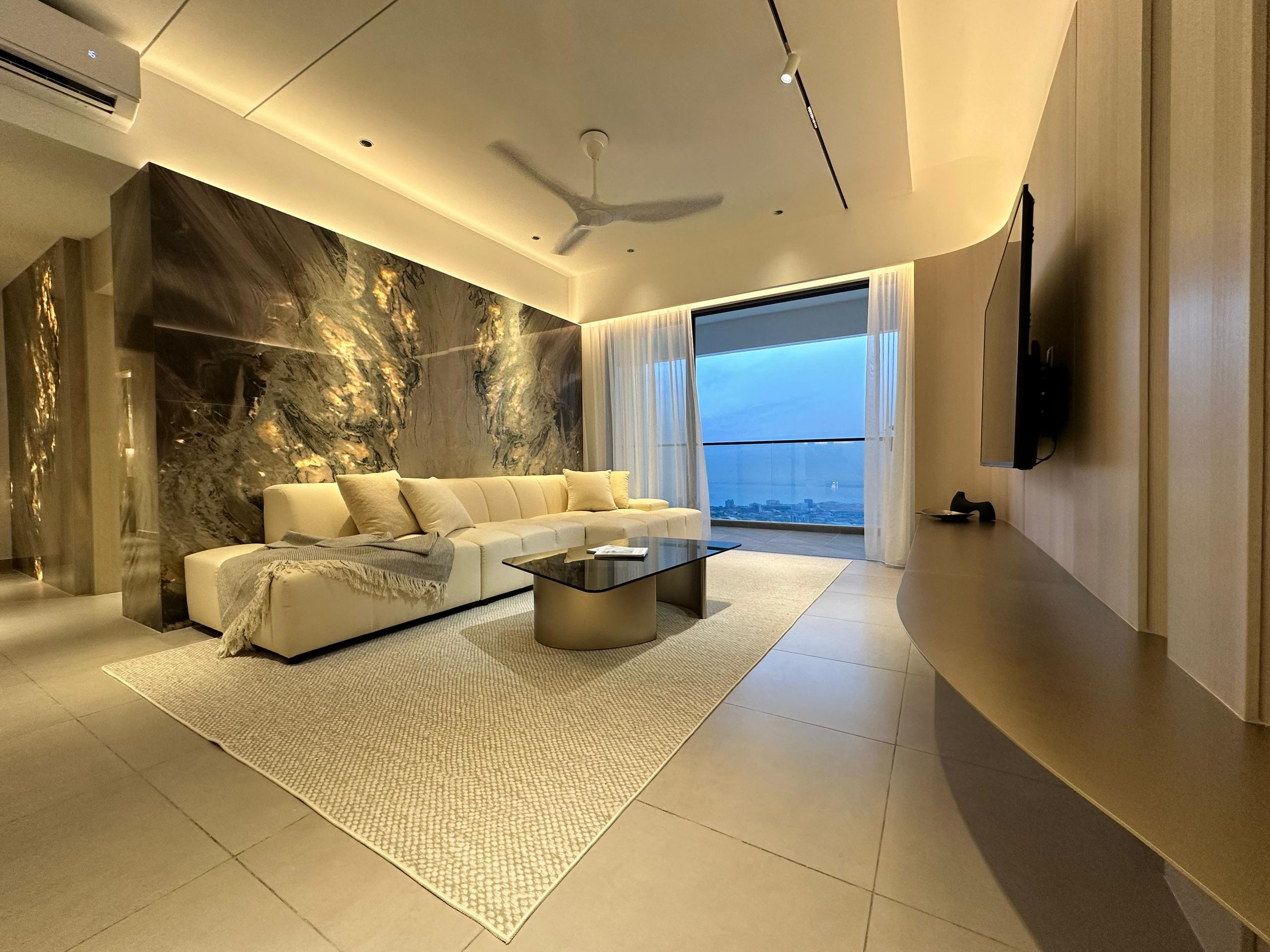 Lumina Residence — photo 4