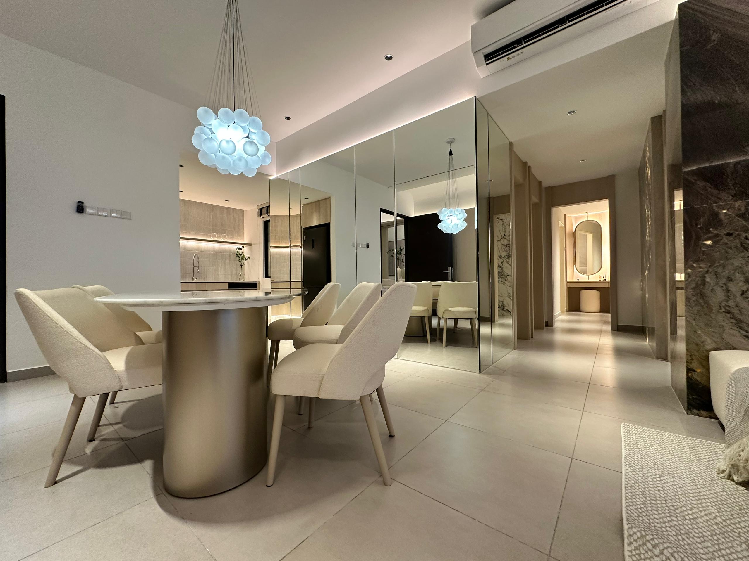 Lumina Residence — photo 6