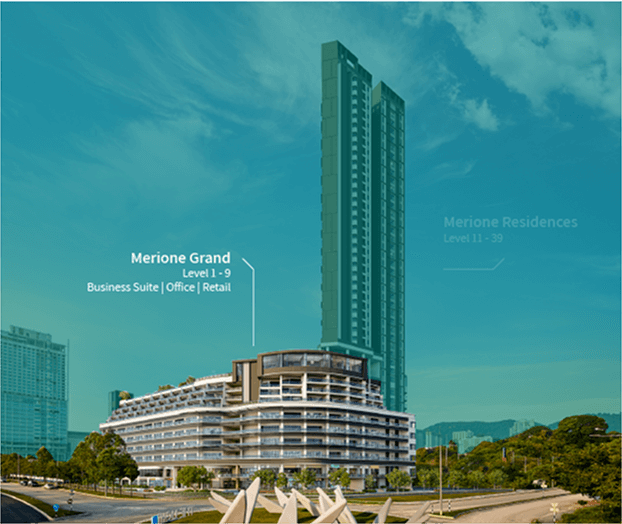 Gurney Drive seafront at sunrise, Penang — why foreigners buy property in Penang 2026 | Penang Property by Zac Ong