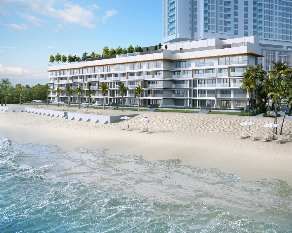 Merissa Residences @ Tropicana Cenang — photo 1