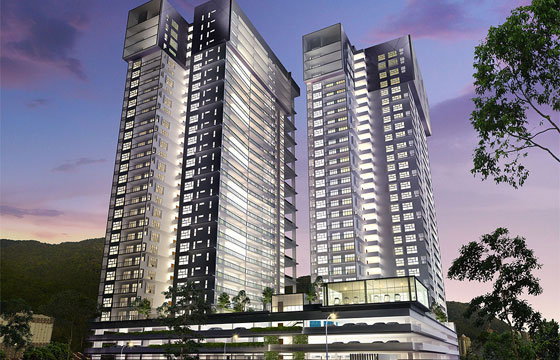 Mira Residence