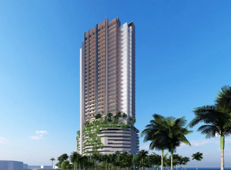Penang Georgetown heritage vs Gurney Drive skyline — comparison 2026 | Penang Property