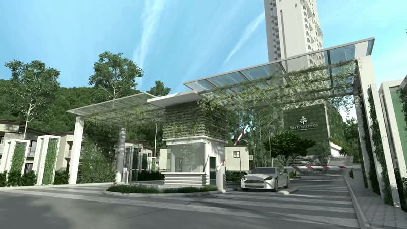 Mont Residence