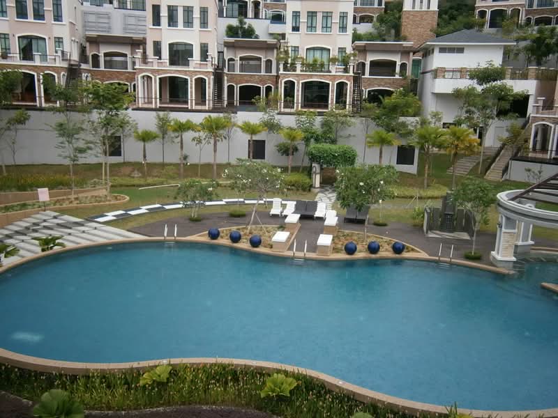 Moonlight Bay