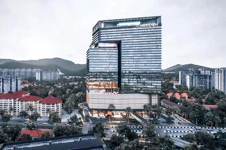 Sungai Ara landed housing near Bukit Jambul — how to price your semi-D for sale in 2026 | Penang Property by Zac Ong