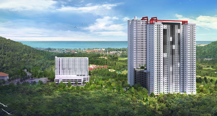 E&O landed property Penang — Seri Tanjung Pinang and Andaman Island buyer guide 2026