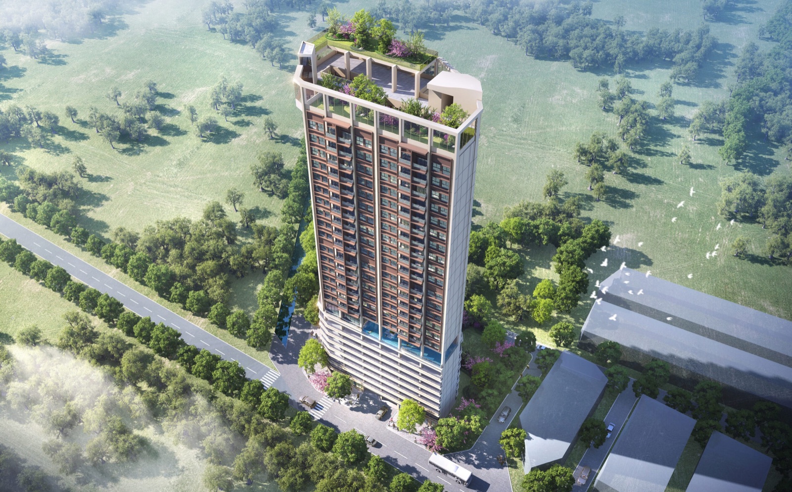 Sejahtera 113 β condominium, Alma, Bukit Mertajam
