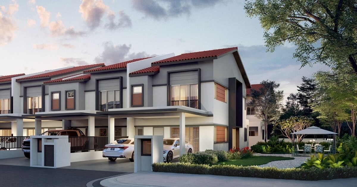 Simpang Ampat Penang mainland — area guide 2026 | Penang Property